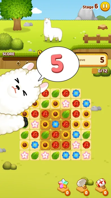 pacapang سکرین شاٹس